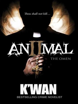 cover image of Animal 2